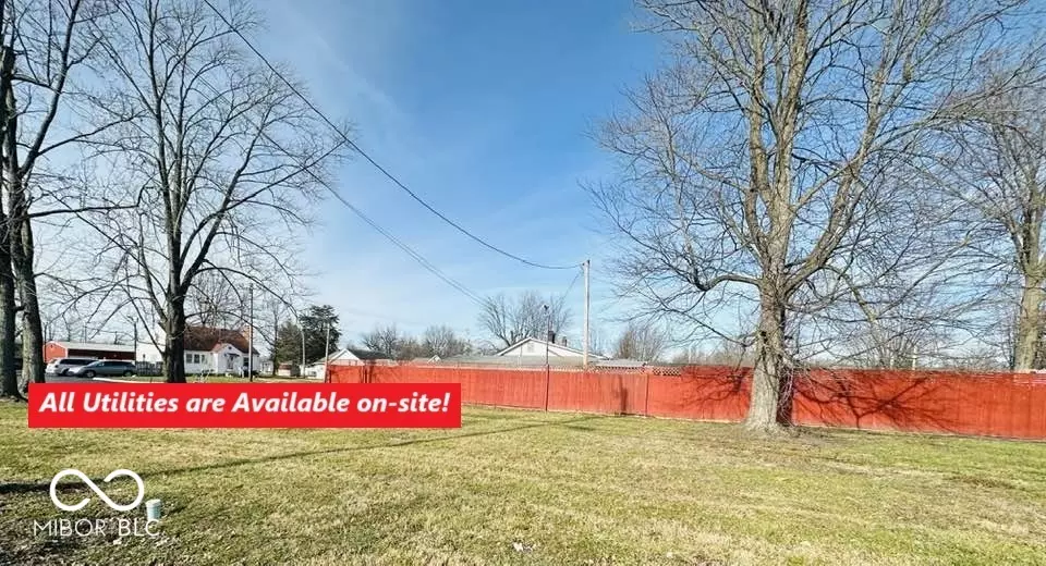 Scottsburg, IN 47170,25 N Beechwood AVE