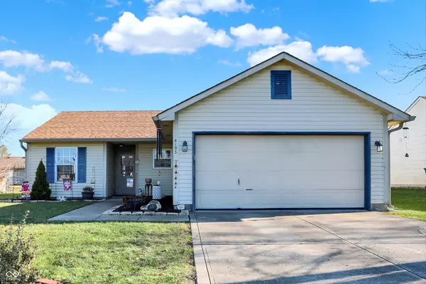 4193 Sycamore CT, Franklin, IN 46131