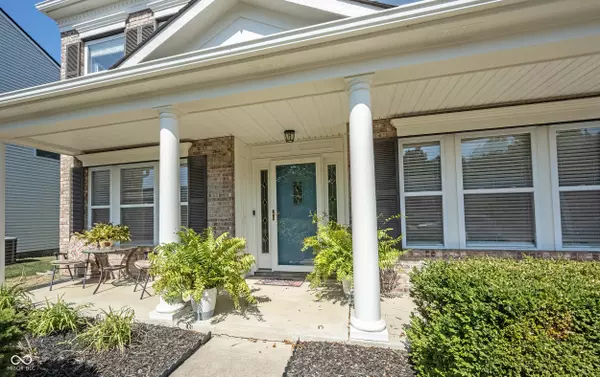 Fishers, IN 46038,10406 Corning WAY