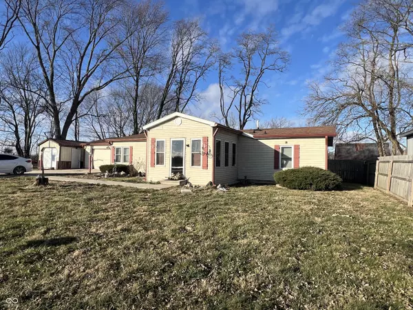 6042 E 1200 S, Roachdale, IN 46172