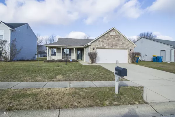 Fishers, IN 46038,9606 Frontier ST
