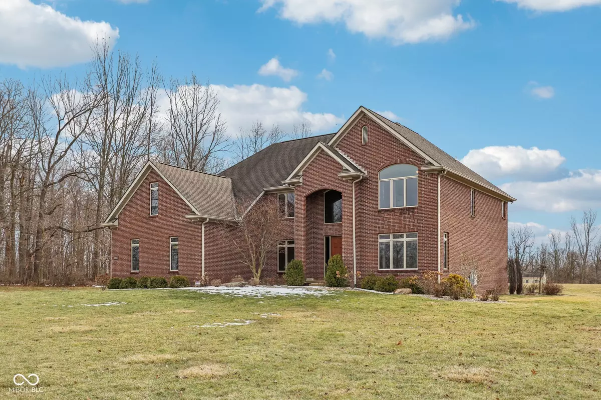 Indianapolis, IN 46259,9263 Compton Farm LN