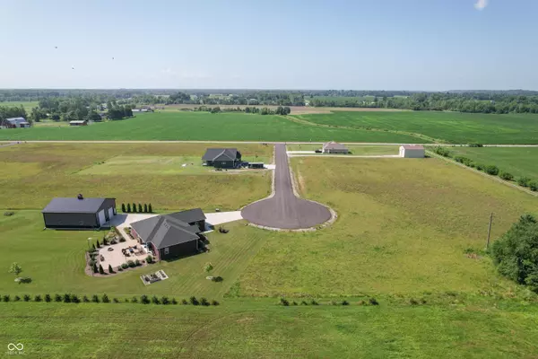 Seymour, IN 47274,10308 Shamrock CT