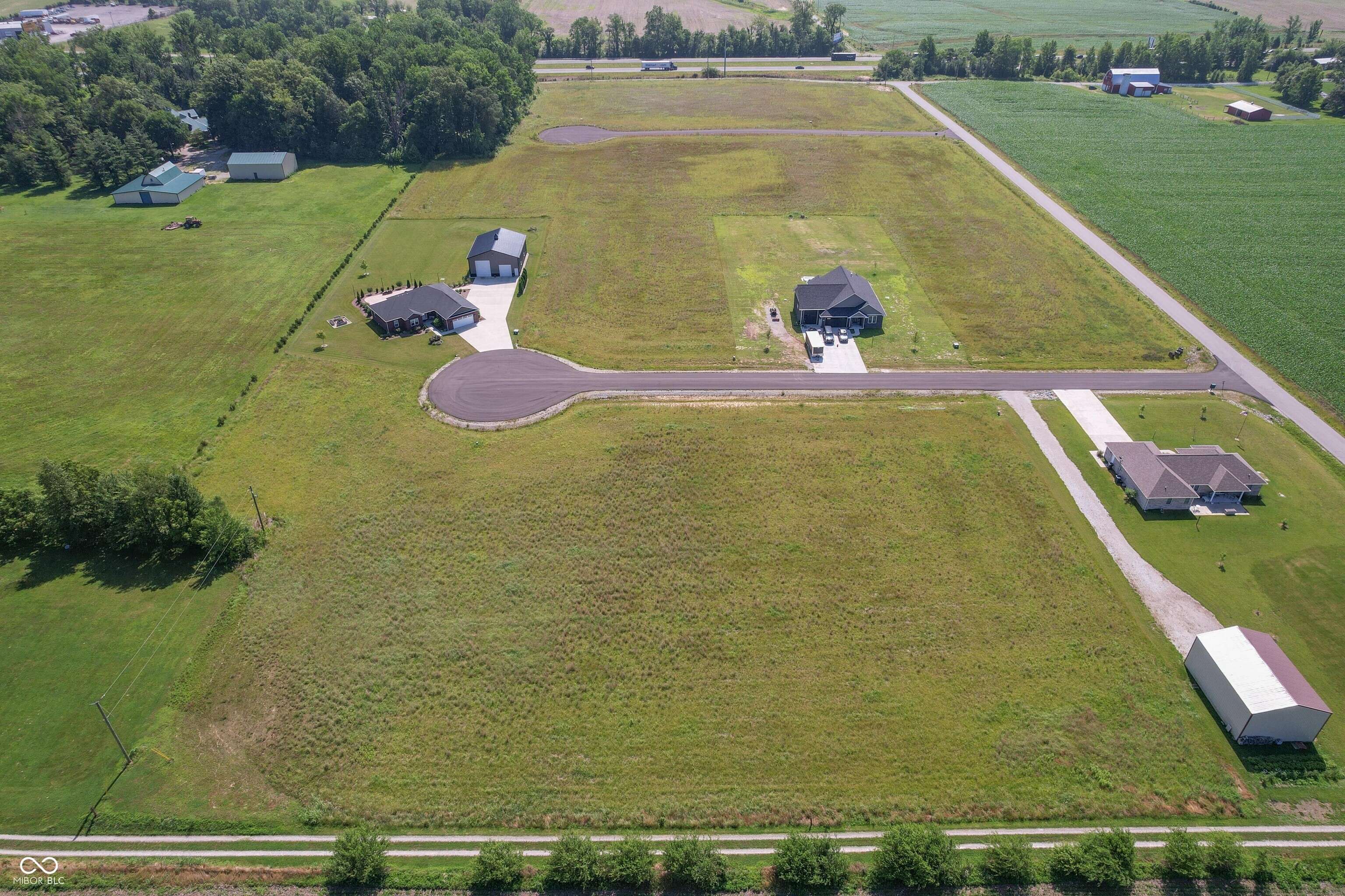 Seymour, IN 47274,10308 Shamrock CT