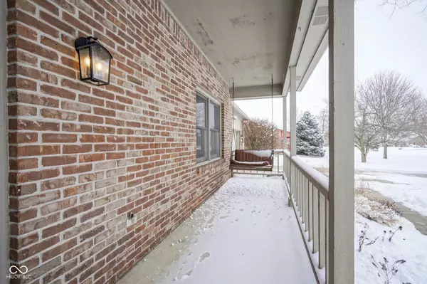 New Palestine, IN 46163,5484 Rockway DR