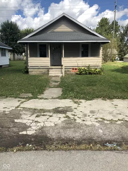 1114 W 16th ST, Muncie, IN 47302