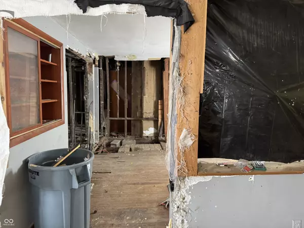 Frankfort, IN 46041,4150 N County Road 0 Ew