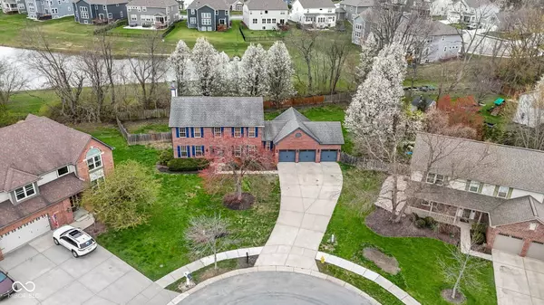 Noblesville, IN 46062,20485 Country Pine CT