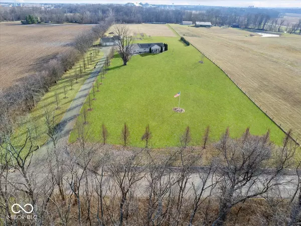 Morristown, IN 46161,5225 E 1200 N