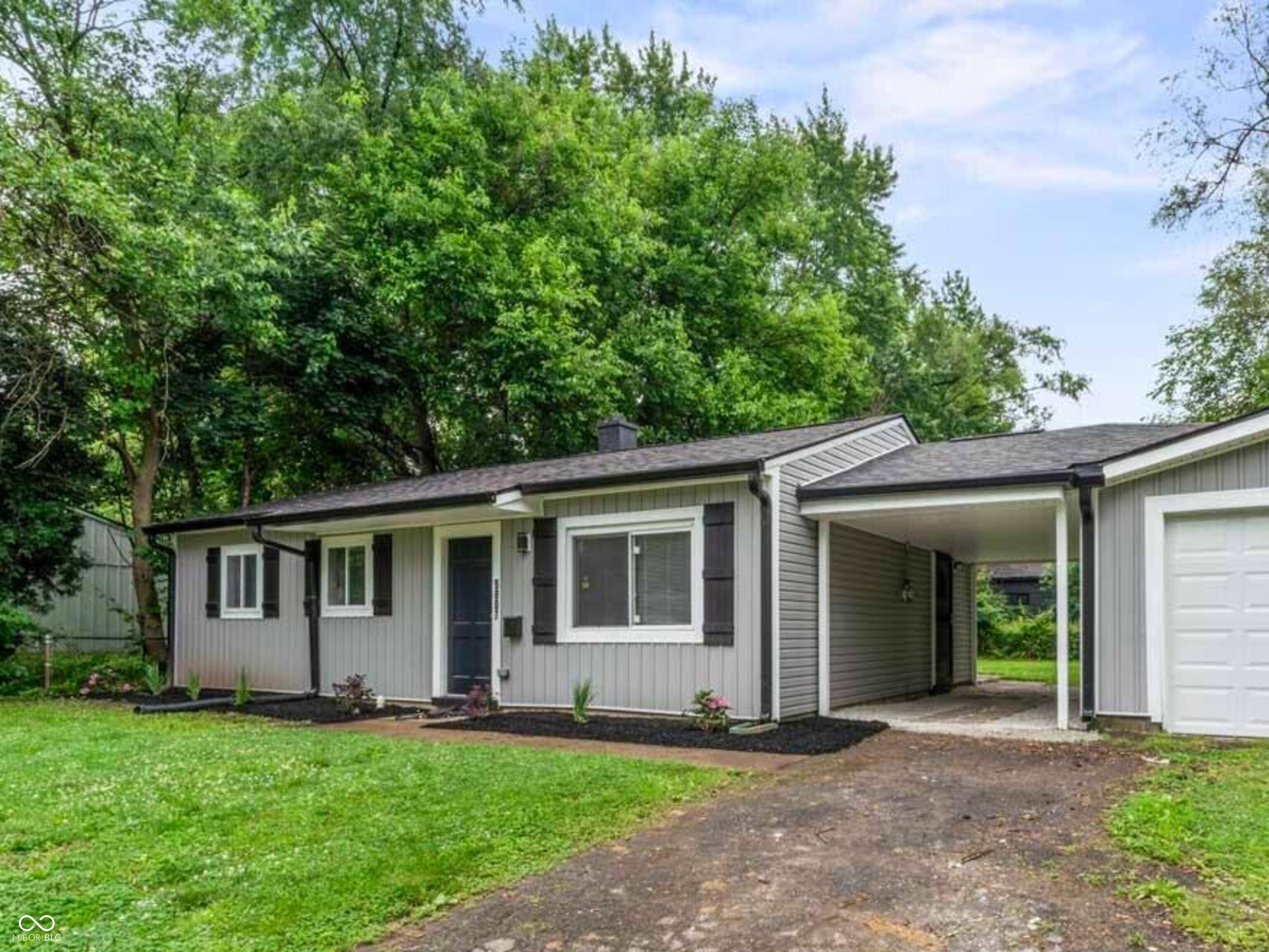 Indianapolis, IN 46254,5807 Westhaven DR