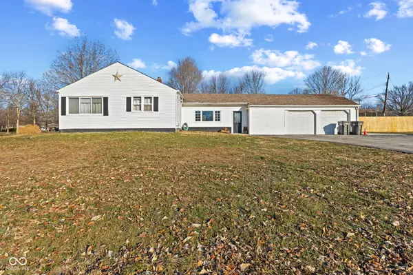 Indianapolis, IN 46227,6471 Homestead DR
