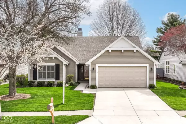 4842 Ashbrook DR, Noblesville, IN 46062