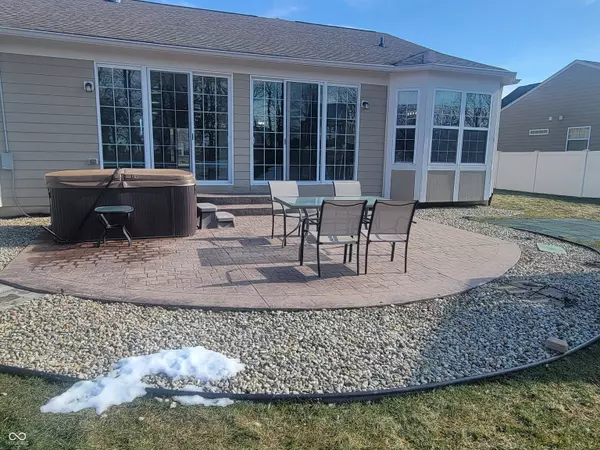 Brownsburg, IN 46112,776 King Fisher DR