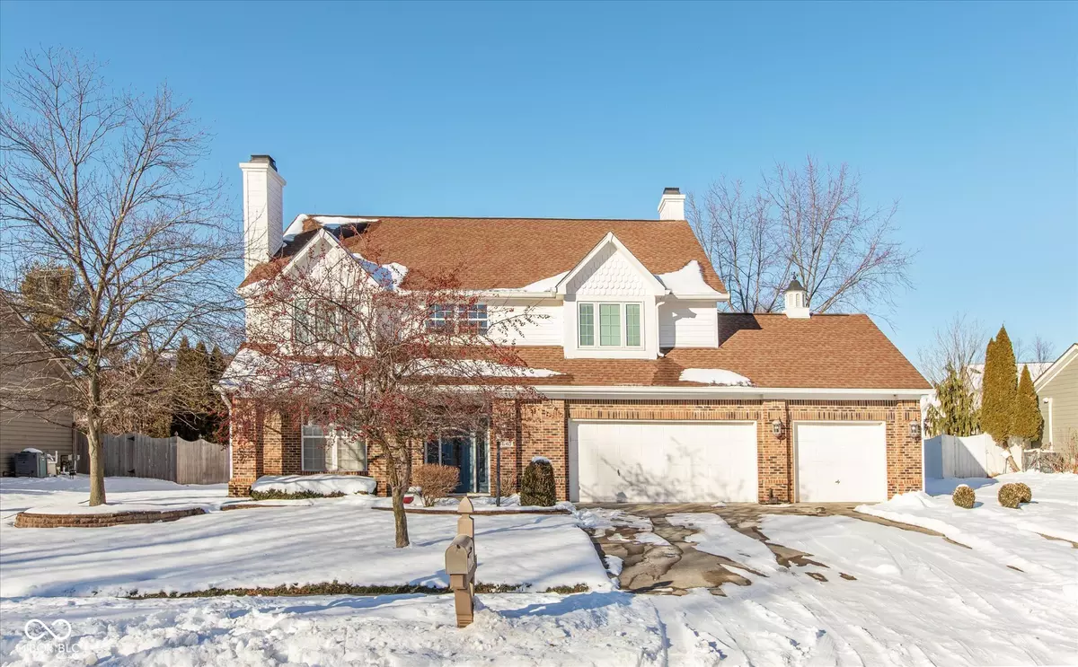 Fishers, IN 46038,8640 Lantern Farms DR