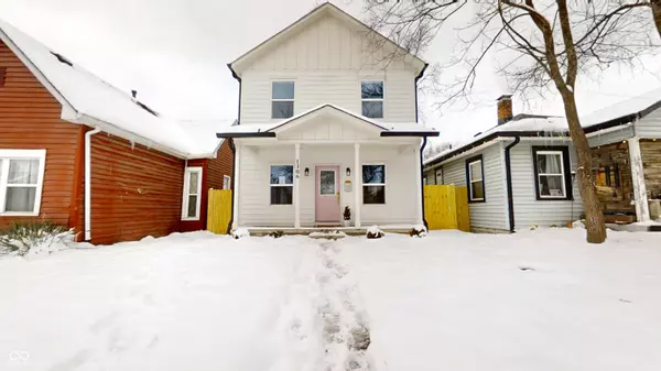 Indianapolis, IN 46203,1306 E Minnesota ST