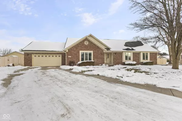 Brownsburg, IN 46112,10 Sycamore CT