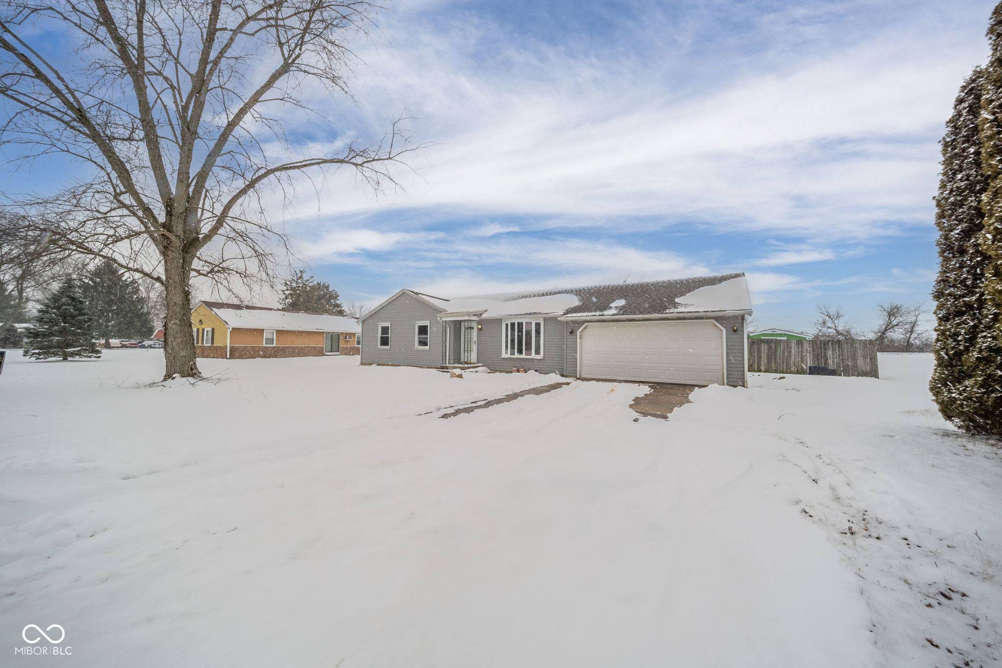 127 Bess BLVD,  Pendleton,  IN 46064