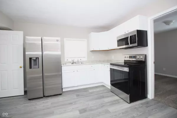 Crothersville, IN 47229,310 Moore ST