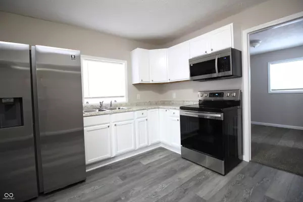 Crothersville, IN 47229,310 Moore ST