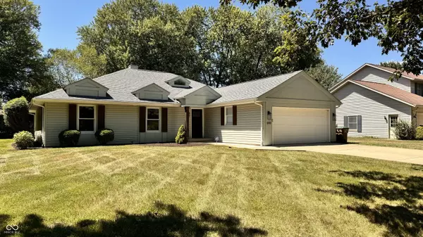 Columbus, IN 47201,690 Oakbrook DR