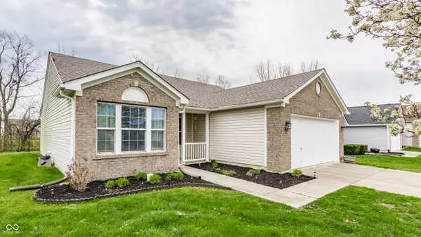 Greenfield, IN 46140,1681 Copeland Farms DR