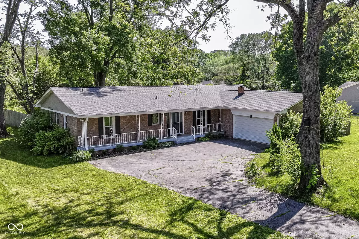Indianapolis, IN 46260,475 Golf LN