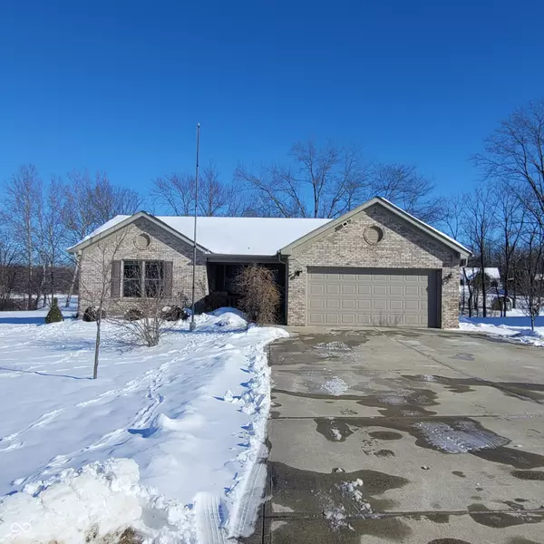 1023 Heron WAY, Greencastle, IN 46135