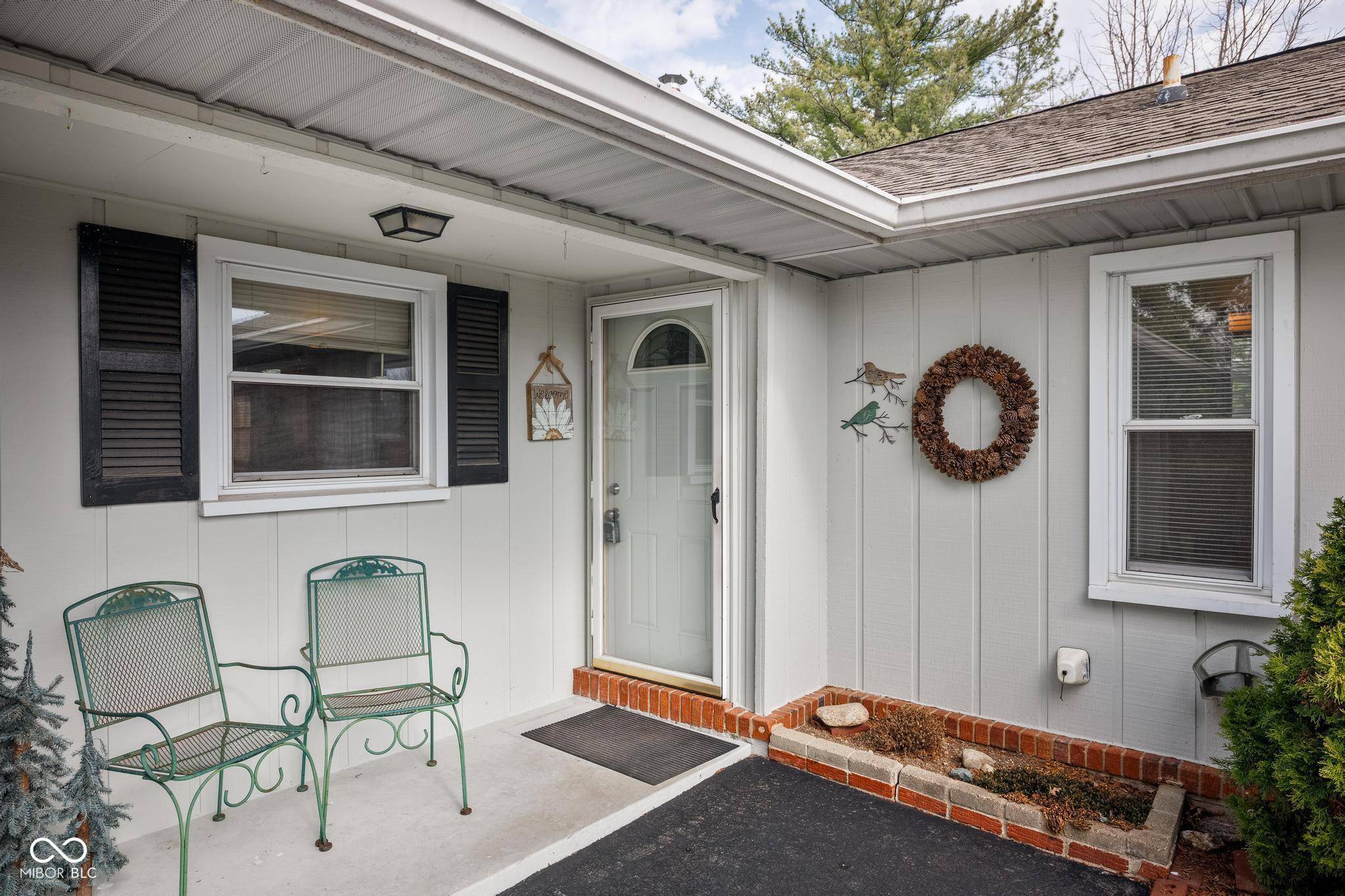 Indianapolis, IN 46219,1256 N Eaton AVE