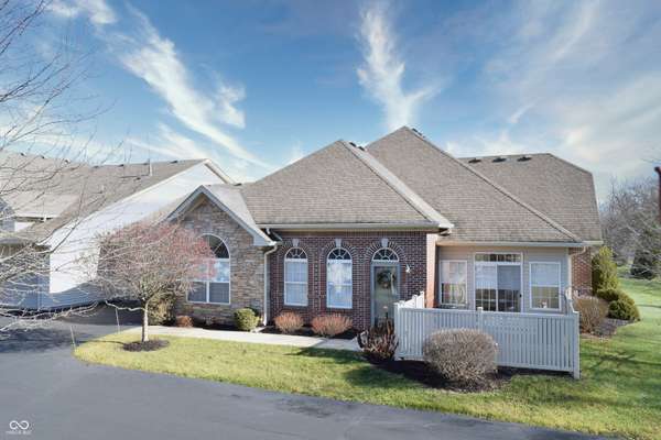 6626 Easy ST,  Fishers,  IN 46038