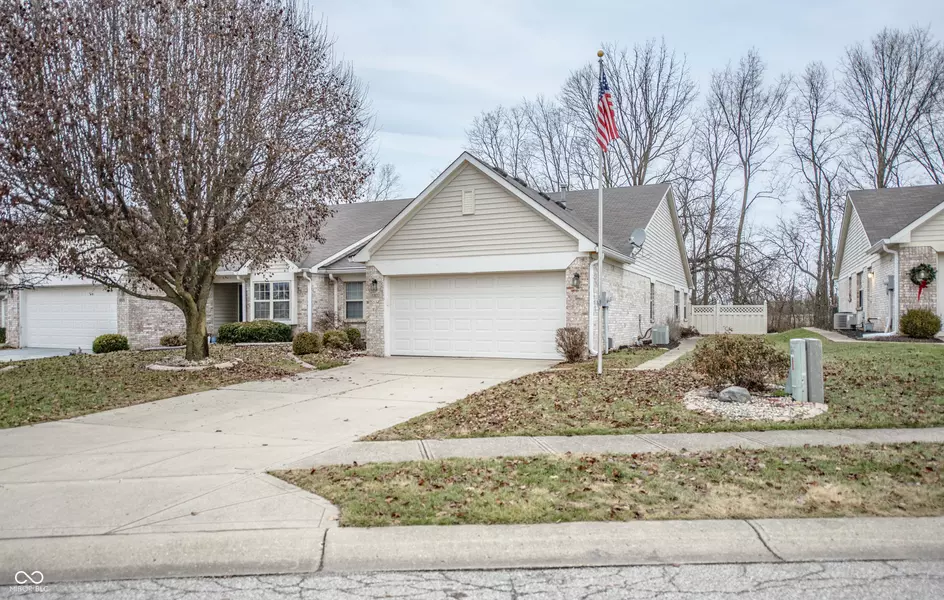 10832 Harness WAY, Indianapolis, IN 46239