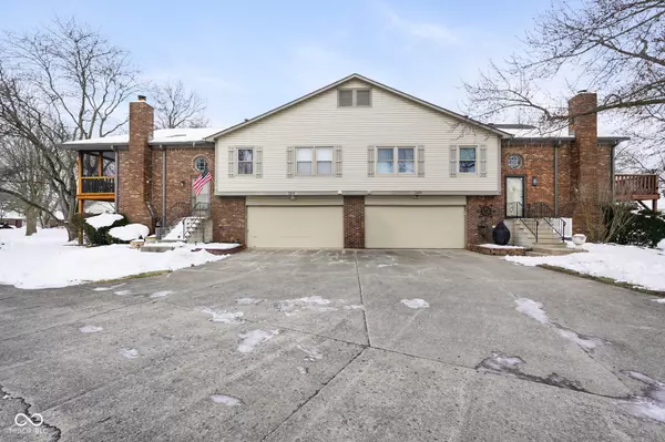 Indianapolis, IN 46256,7614 Farm View CIR W