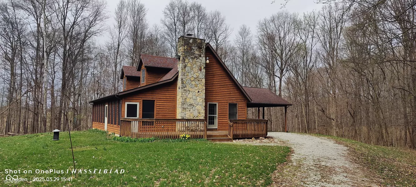 28 W County Road 700 S, Greensburg, IN 47240