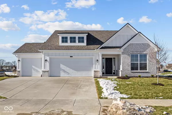 17105 Silo Ridge WAY, Noblesville, IN 46060