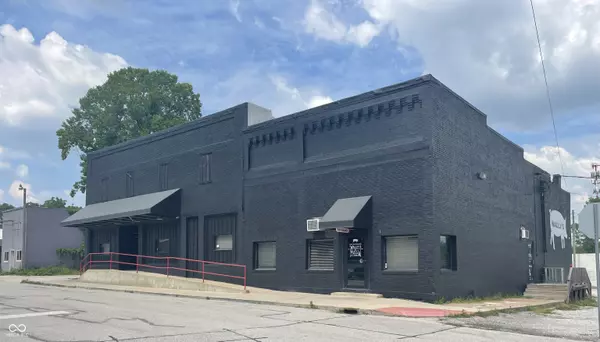 Greencastle, IN 46135,727 S Main ST