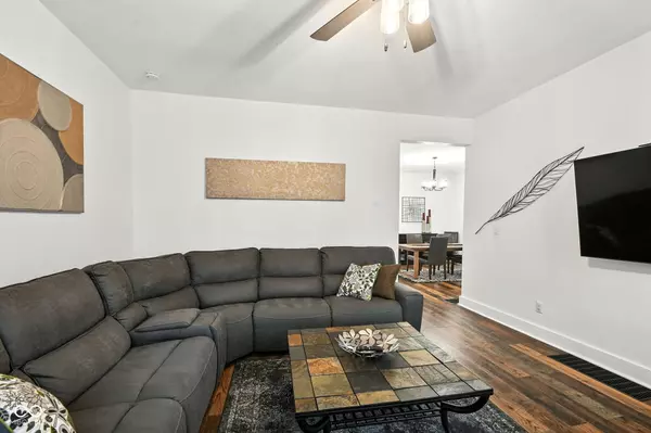 Indianapolis, IN 46202,121 Herman ST