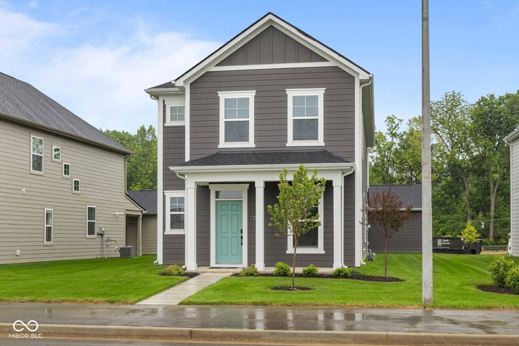 Indianapolis, IN 46240,1713 Real ST