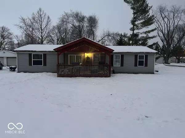 217 S County Line RD, IN 47272