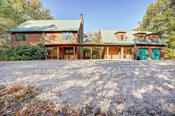 Nashville, IN 47448,760 Salt Creek RD