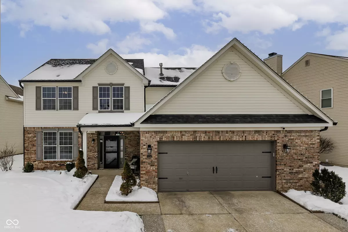 Indianapolis, IN 46237,7257 Sycamore Run DR