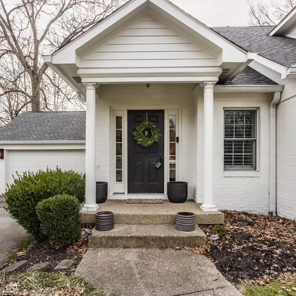 Indianapolis, IN 46240,1303 Meadowbrook DR