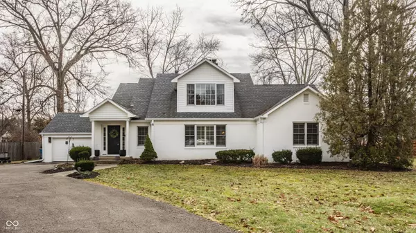 Indianapolis, IN 46240,1303 Meadowbrook DR