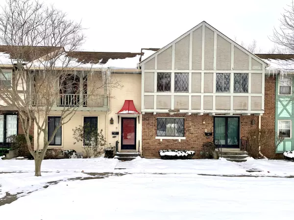 Indianapolis, IN 46219,8104 Cheswick DR