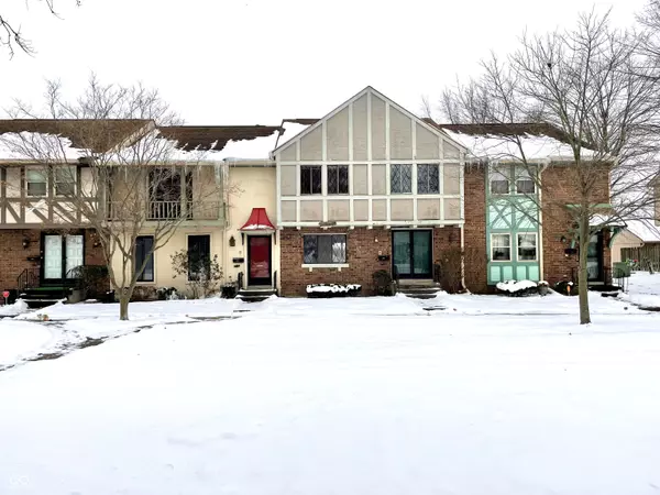 8104 Cheswick DR, Indianapolis, IN 46219