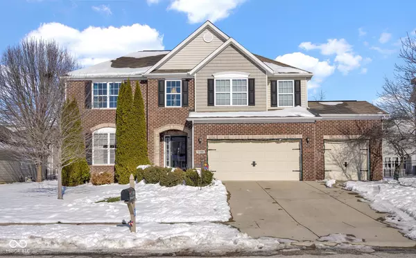 5720 Mustang TER, Plainfield, IN 46168