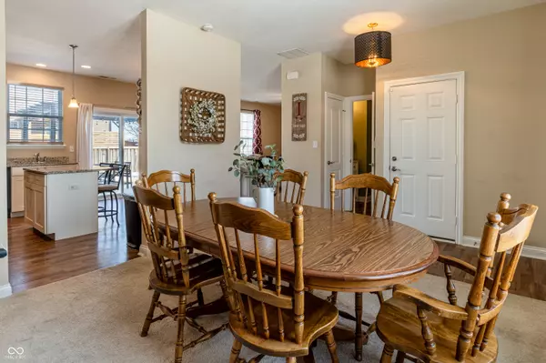Noblesville, IN 46060,10968 Gossamer LN