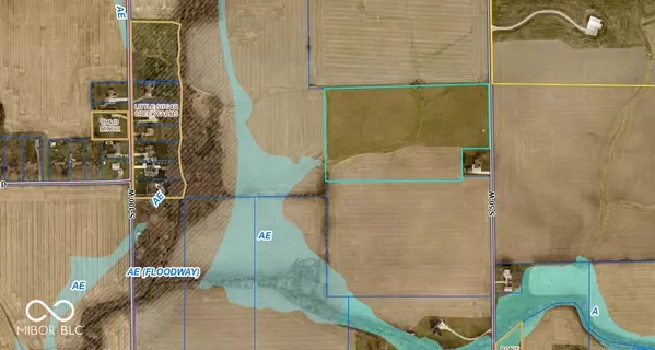 Greenfield, IN 46140,4500 S 50W