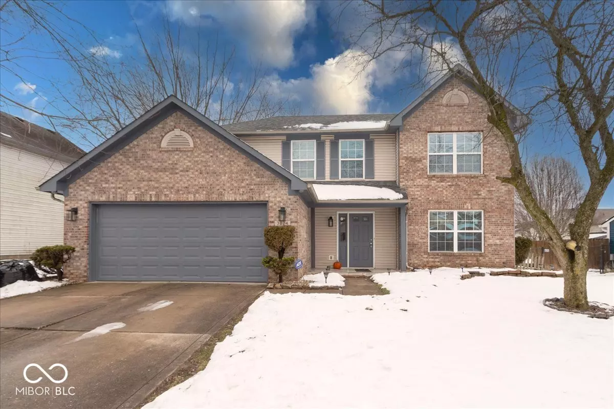 Indianapolis, IN 46237,7824 Rosebush DR