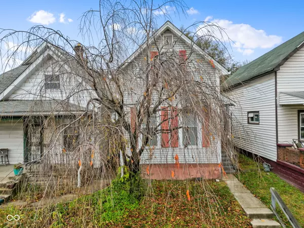Indianapolis, IN 46225,128 Wisconsin ST