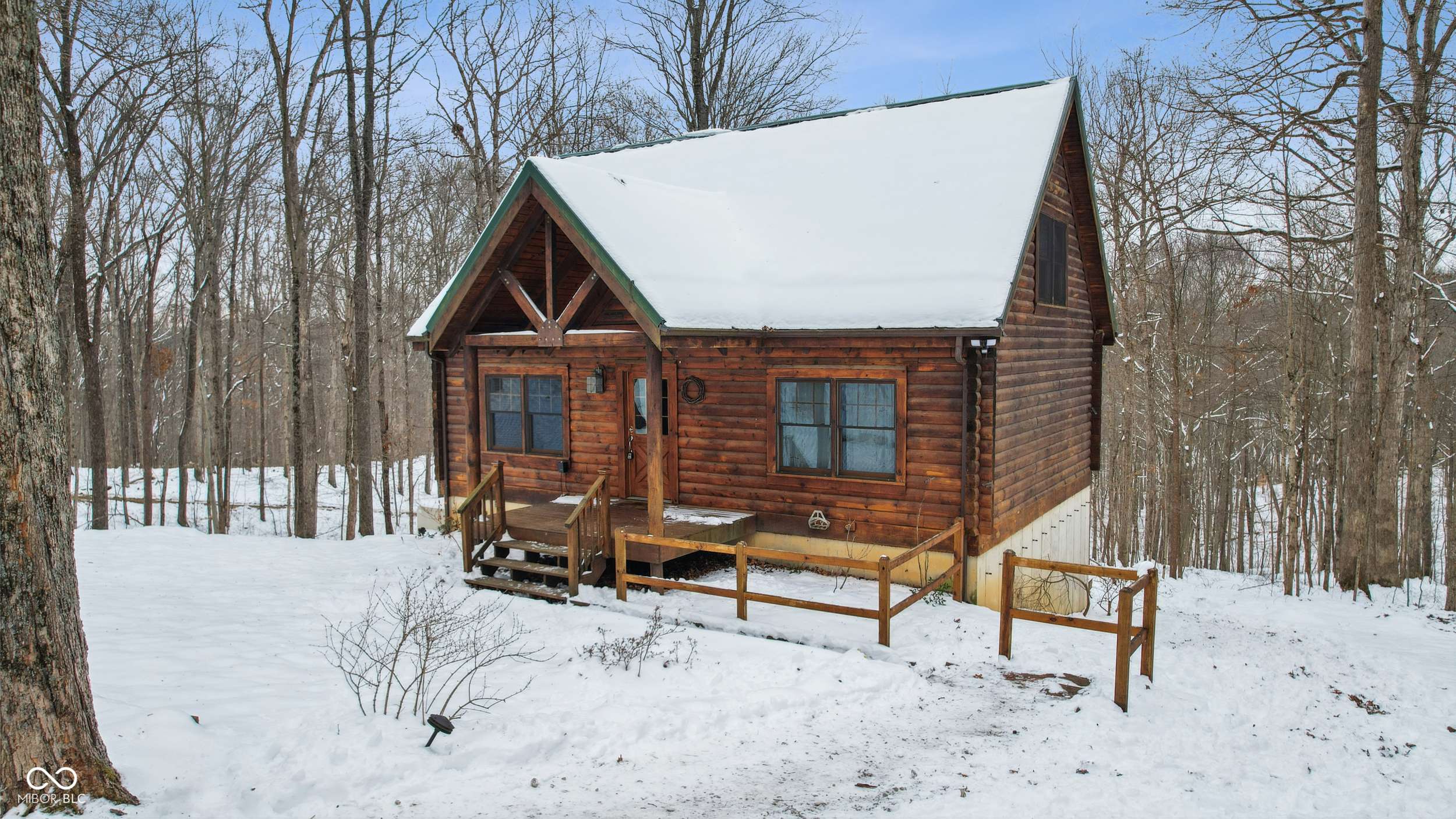 Unionville, IN 47468,6820 E Rust RD