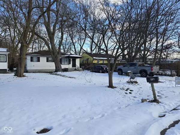 Indianapolis, IN 46226,3951 N Pasadena ST